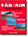 FAR/AIM 2005 Ed. (Flight bag size 7in x 9in)