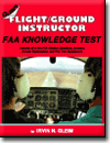 Flight/Ground Instructor FAA Knowledge Test, 8th Ed.