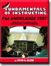 Fundamentals of Instructing FAA Knowledge Test, 8th Ed.