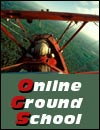 Online Ground School for Sport Pilot