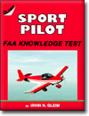 Sport Pilot FAA Knowledge Test, 1st Ed.