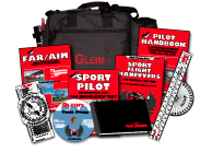 Sport Pilot Kit with Software